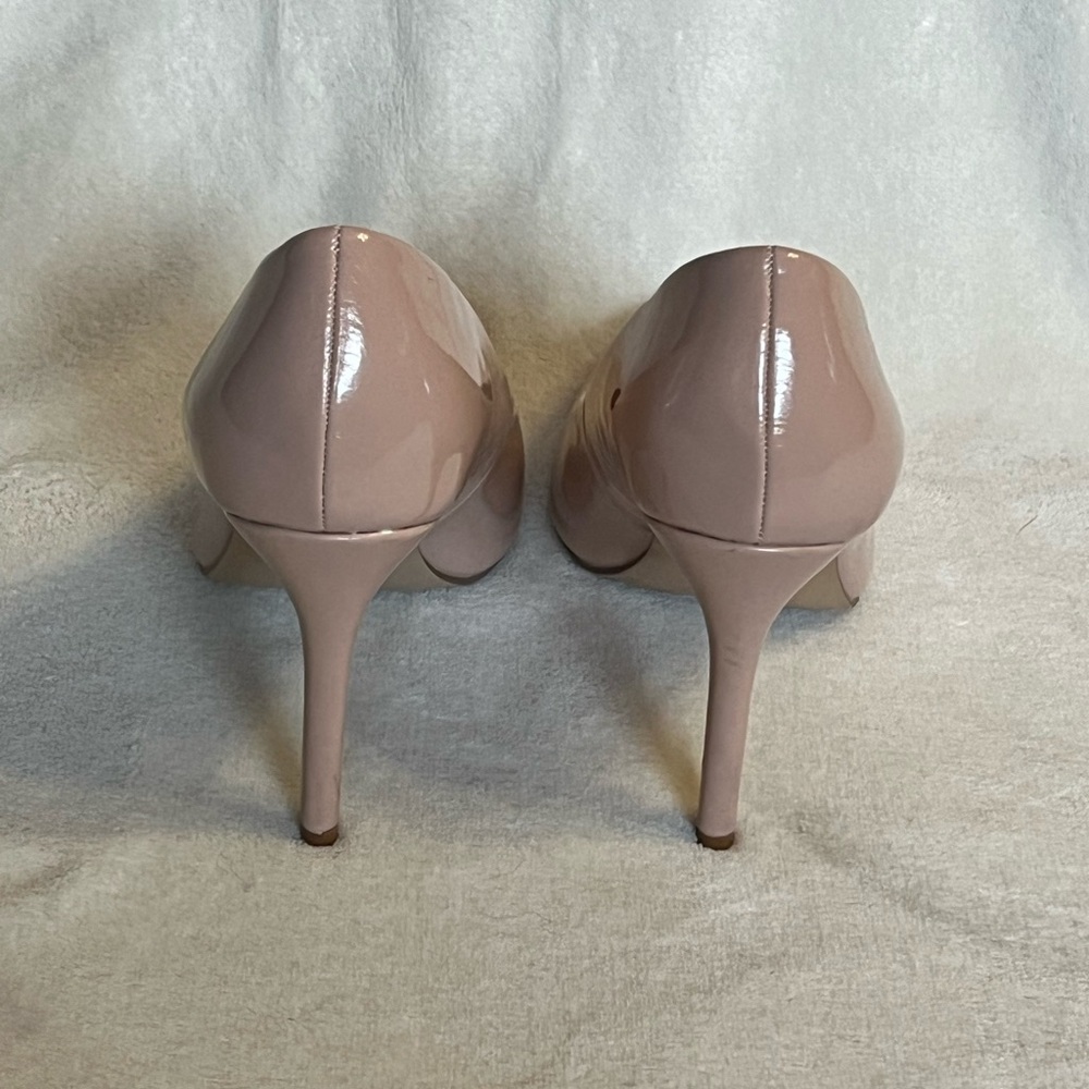 Call It Spring Blush Heels - Picture 2 of 4